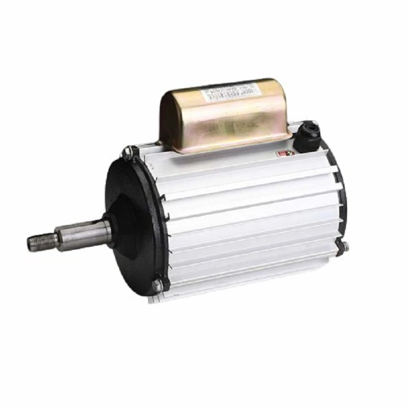 Exhaust Fan Cooler Motor